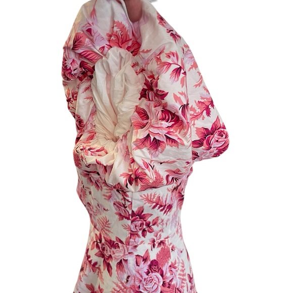 HELLO MOLLY Sweetest Kind Dress Pink - Picture 12 of 16